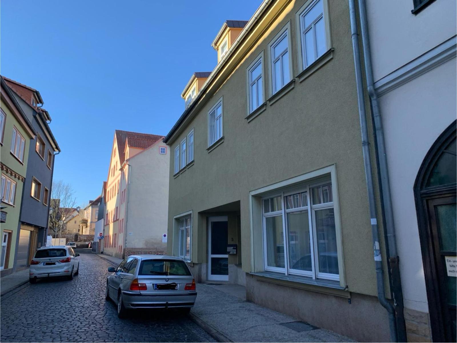 Bella Vita Gotha Exterior photo